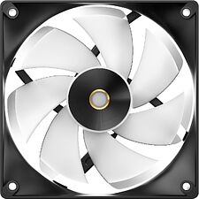 Комплект вентиляторов для корпуса Ocypus Delta F12 ARGB 3 IN 1 BK (Delta-F12-BK3AM00X-GL)