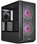 Корпус Lian Li Lancool 216 ARGB без БП Black (G99.LAN216RX.10R)