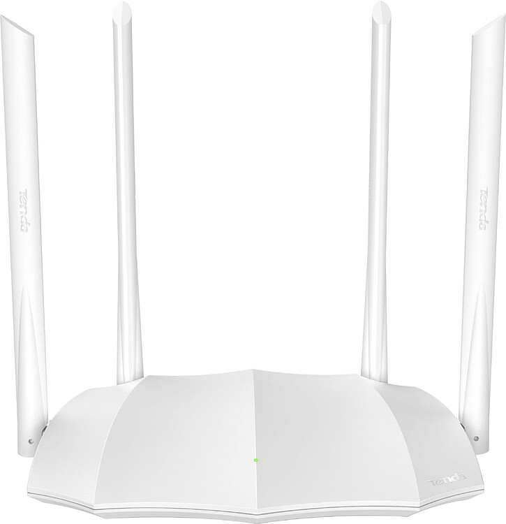 Беспроводной маршрутизатор Tenda AC5 V3.0