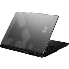 Ноутбук MSI MS-15T1 Cyborg 15 C2WF-026XBY Platinum Gray (9S7-15T121-026)