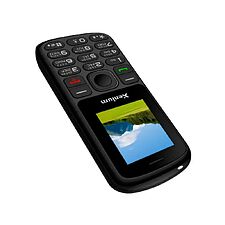 Мобильный телефон Xenium X160 черный (CTX160BK/00)