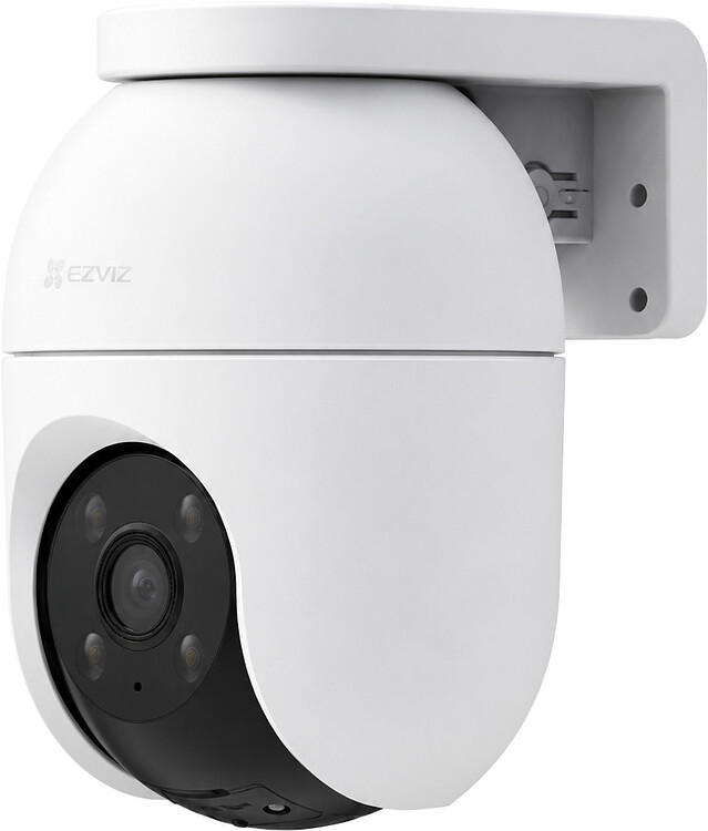 Камера видеонаблюдения Ezviz C8C (CS-C8C-5MP) Камера видеонаблюдения Ezviz C8C (CS-C8C-5MP)