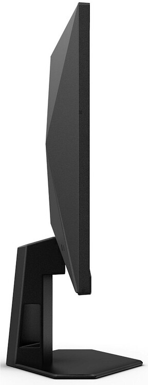 Монитор AOC 27G4XE черный