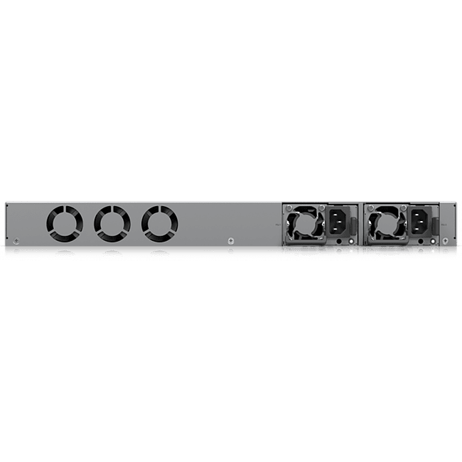 Маршрутизатор Ubiquiti UniFi Enterprise Fortress Gateway (EFG)