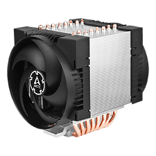 Вентилятор для процессора Arctic Cooling Freezer 4U-M Rev. 2 (ACFRE00133B)