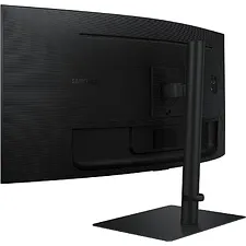Монитор Samsung ViewFinity S6 S34C650UAIXCI черный (LS34C650UAIXCI) Монитор Samsung ViewFinity S6 S34C650UAIXCI черный (LS34C650UAIXCI)