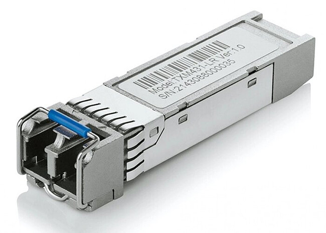 SFP-модуль HP C8R24B