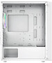 Корпус Ocypus Gamma C50 WH ARGB (Gamma-C50-WHG400XX-GL)