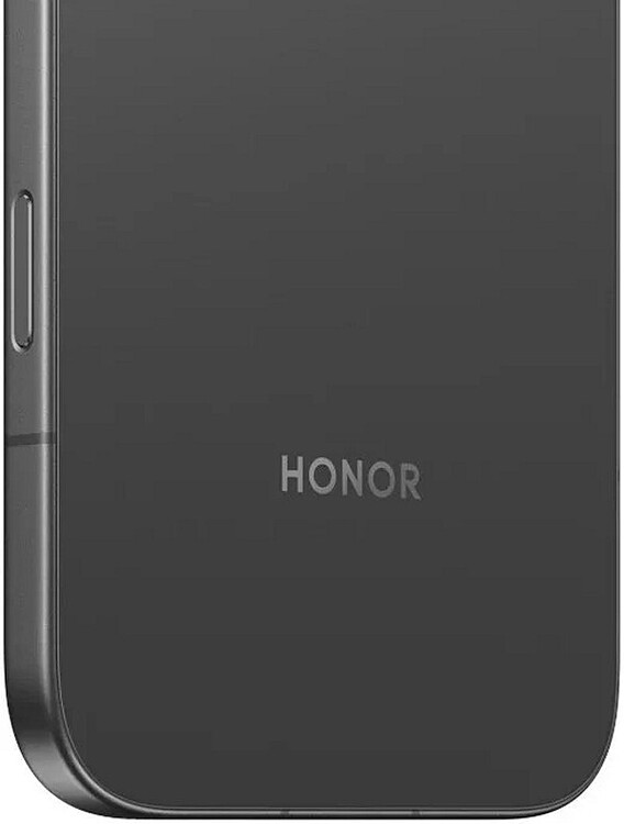 Смартфон Honor 600 Pro 12GB/512GB VKP-NX9 Black (5109CHGL)