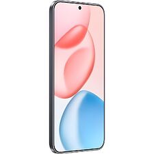 Смартфон Honor 400 12GB/512GB DNY-NX9 Midnight Black (5109BURH)