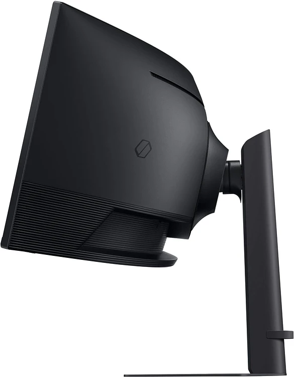 Монитор Samsung Odyssey G9 S49FG916EIXCI черный (LS49FG916EIXCI)