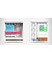 Корпус Zalman P40 Namu White