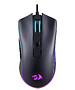 Мышь Redragon Cypher черный (72075)