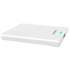 Внешний накопитель A-Data 2Tb HV620S 2.5 белый (AHV620S-2TU31-CWH)