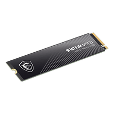 SSD диск MSI Spatium M560 2Tb (S78-440Q940-P83)