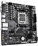 Материнская плата Gigabyte B650M S2H rev. 1.4