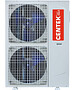 Сплит-система Centek CT-66C24 белый