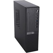 Компьютер iRU 310SC черный (1969071)