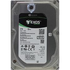 Жесткий диск Seagate Exos 7E10 (ST2000NM001B)