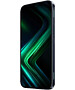 Смартфон Infinix GT 50 Pro X6891 12/512GB черный (10086625)