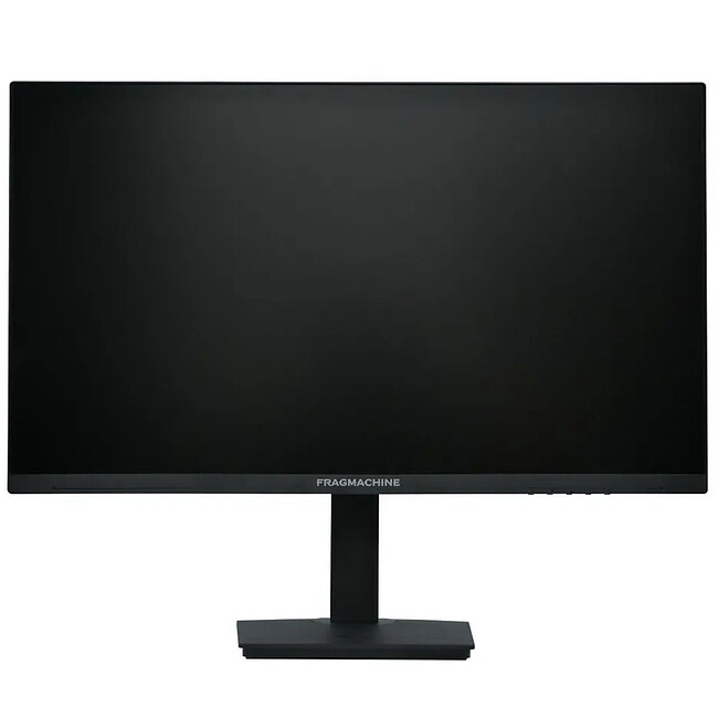Монитор FragMachine F270IR240 Black Монитор FragMachine F270IR240 Black