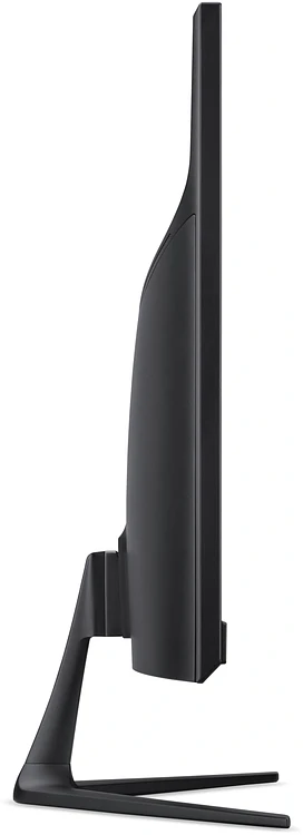Моноблок Acer Aspire C24-2G Black (DQ.BPRCD.003)