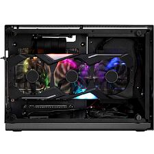 Корпус Zalman M2 mini серый