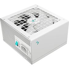 Блок питания DeepCool PN750M WH (R-PN750M-FC0W-EU)