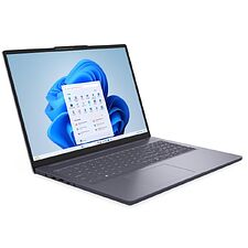 Ноутбук Lenovo IdeaPad Slim 3 16AHP10 Luna Grey (83KB000BRK)