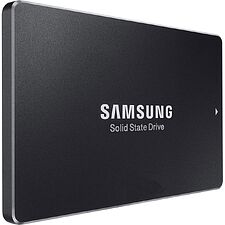 SSD диск Samsung SATA 2.5" 960GB PM883 (MZ7LH960HAJR-00005)