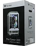 Корпус Thermaltake The Tower 300 mATX без БП Limestone (CA-1Y4-00SIWN-00)