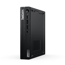 Компьютер Lenovo ThinkCentre M90q Gen 5 (12TJS0K600) Компьютер Lenovo ThinkCentre M90q Gen 5 (12TJS0K600)