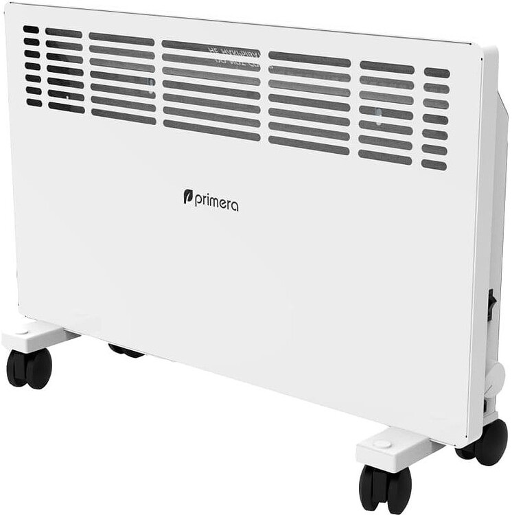 Конвектор Primera Ram PHP-2008-MXR белый