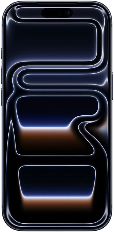 Смартфон Apple iPhone 17 Pro 256GB Deep Blue A3523 (MG8J4BE/A)
