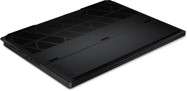 Ноутбук MSI Stealth 16 AI A2HWFG-086XRU Black (9S7-15F535-086)