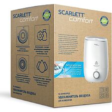 Увлажнитель воздуха Scarlett SC-AH986M24