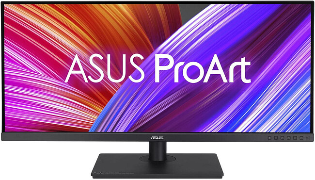 Монитор Asus PA348CGV (90LM07Z0-B01370)
