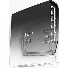 Маршрутизатор MikroTik RBD52G-5HacD2HnD-TC