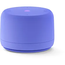 Умная колонка Яндекс Станция Лайт 2 фиолетовый (YNDX-00028VIO)