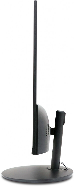 Монитор AOpen 27SH2Ebmihux черный (UM.HS2EE.E19)