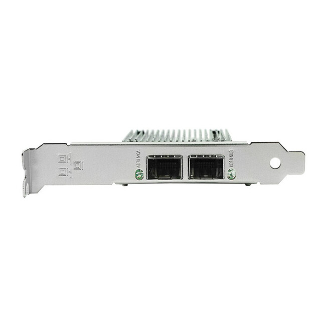 Сетевая карта Lr-Link LREC9802BF-2SFP+