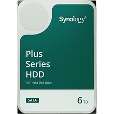Жесткий диск Synology 6Tb (HAT3300-6T)