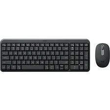 Набор периферии Logitech MK250 (920-013853)