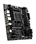 Материнская плата MSI B550M Pro-VDH WiFi mATX DDR4