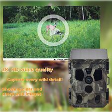 Фотоловушка Suntek HC-603 Pro