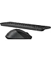 Набор периферии A4Tech Fstyler FG2400 Air 2 Black