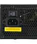 Блок питания ExeGate ATX-XP500 500W 278166 Black (EX219463RUS-S)