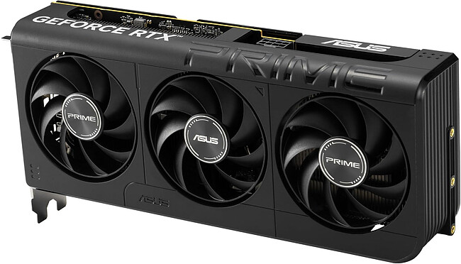 Видеокарта ASUS Prime GeForce RTX 5060 OC 8GB GDDR7 PRIME-RTX5060-O8G (90YV0N10-M0NA00)