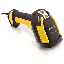 Сканер штрих-кода Datalogic PowerScan (PD9630-ARK1)