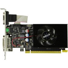 Видеокарта Sinotex Ninja GeForce GT 220 1GB DDR3 (NK22NP013F)